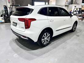 2021 GWM Haval Jolion Lux Petrol - picture2' - Click to enlarge