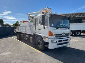2013 Hino FG 500 EWP - picture0' - Click to enlarge
