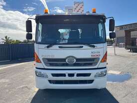 2013 Hino FG 500 EWP - picture0' - Click to enlarge