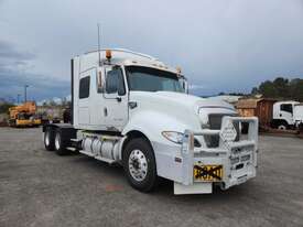 2014 CAT CT630 Prime Mover Sleeper Cab - picture0' - Click to enlarge