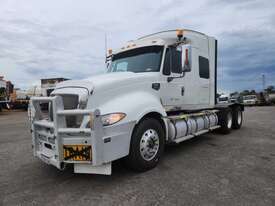 2014 CAT CT630 Prime Mover Sleeper Cab - picture1' - Click to enlarge