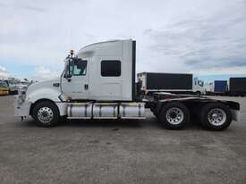 2014 CAT CT630 Prime Mover Sleeper Cab - picture2' - Click to enlarge