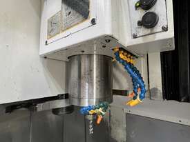 CNC Milling Machine - picture2' - Click to enlarge