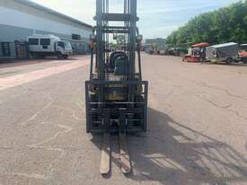 2009 Caterpillar GP25N Forklift - picture0' - Click to enlarge