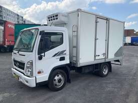 2019 Hyundai Mighty Refrigerated Pantech - picture1' - Click to enlarge
