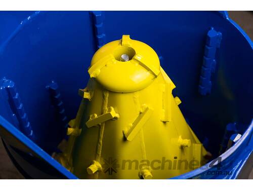AUGER TORQUE Series 1 Cone Crusher Bucket