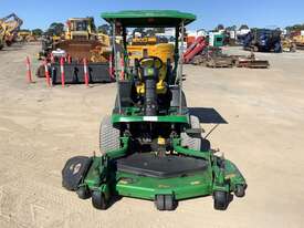 2018 John Deere 1580 Terrain Cut Ride On Mower (Out Front) - picture0' - Click to enlarge