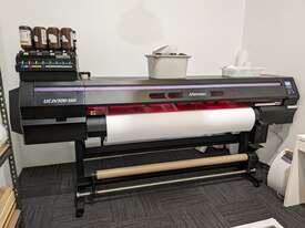 Mimaki UCJV300-160 UV Inkjet Printer/Cutter (64