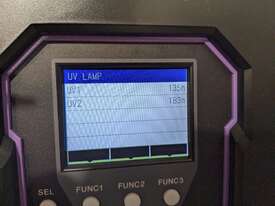 Mimaki UCJV300-160 UV Inkjet Printer/Cutter (64