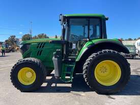 2015 John Deere 6105M Agricultural Tractor - picture2' - Click to enlarge