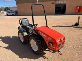 2021 Goldini E20 4WD Tractor - picture0' - Click to enlarge