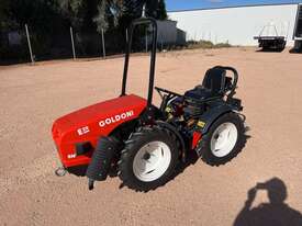 2021 Goldini E20 4WD Tractor - picture1' - Click to enlarge