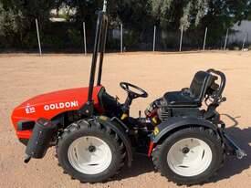 2021 Goldini E20 4WD Tractor - picture2' - Click to enlarge