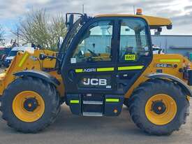 JCB 542-70G - picture2' - Click to enlarge