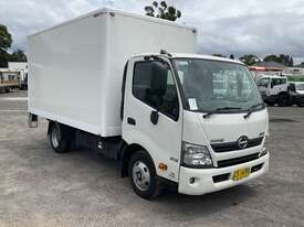 2019 Hino 300 616 Pantech - picture0' - Click to enlarge