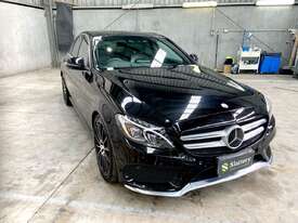 2016 Mercedes-Benz C-Class C250 Petrol - picture0' - Click to enlarge