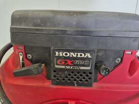 Honda GX620 Stationary Engine - picture0' - Click to enlarge