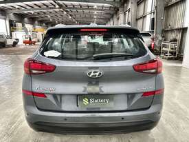 2019 Hyundai Tucson Go AWD Wagon (Diesel) (Auto) - picture2' - Click to enlarge