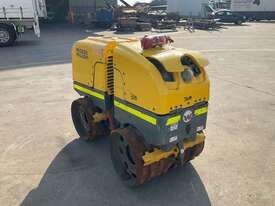 Wacker Neuson Dual Pad Foot Roller (Pedestrian) - picture0' - Click to enlarge