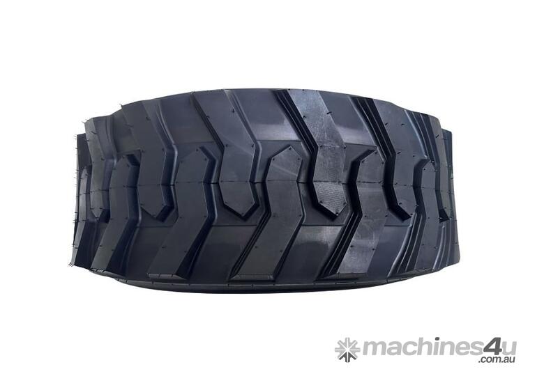 caption BOBCAT SKID STEER 10-16.5 (10 PLY) TYRE