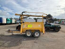Allight Series B 10Mtr Lighting Tower Trailer - picture2' - Click to enlarge