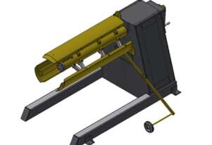 Stolarczyk Decoiler RS02