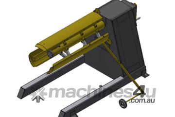 Stolarczyk Decoiler RS02