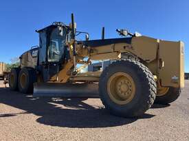 2017 Caterpillar 140M VHP Plus Articulated Motor Grader - picture0' - Click to enlarge