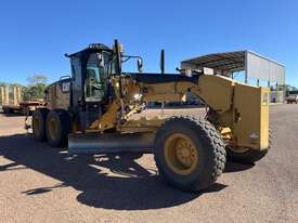 2017 Caterpillar 140M VHP Plus Articulated Motor Grader - picture1' - Click to enlarge