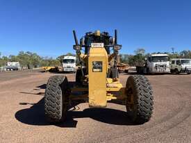 2017 Caterpillar 140M VHP Plus Articulated Motor Grader - picture2' - Click to enlarge