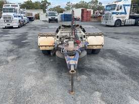 2010 MFTG Tri Axle Dolly - picture0' - Click to enlarge