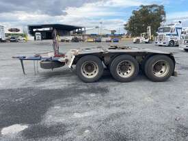2010 MFTG Tri Axle Dolly - picture2' - Click to enlarge