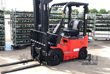 EP 1.8T EFL181-Electric Trade-ins Welcome