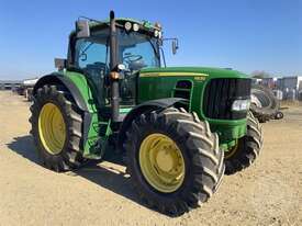 John Deere 6630 Premium - picture0' - Click to enlarge