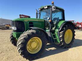 John Deere 6630 Premium - picture1' - Click to enlarge