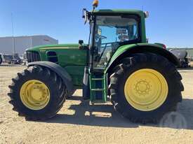 John Deere 6630 Premium - picture2' - Click to enlarge