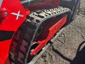 Manitou 1350 RT Track loader - picture1' - Click to enlarge