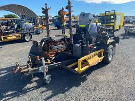 2020 Dingo K9-P Dingo Digger and Trailer Combination - picture1' - Click to enlarge