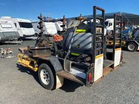 2020 Dingo K9-P Dingo Digger and Trailer Combination - picture2' - Click to enlarge