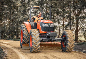 70HP ROP's Tractor Grader | The classic Mid-mount | Neilo Equipment