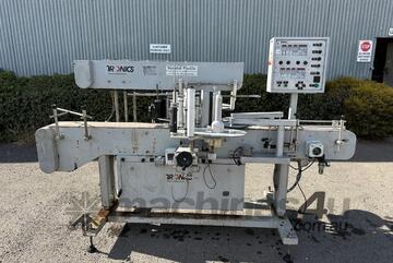 Tronics   Labeller
