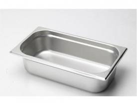 6 PACK OF 1/4 GASTRONORM TRAY 100MM - picture0' - Click to enlarge