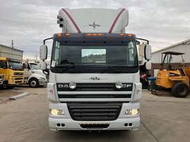 2012 DAF CF 85.460 Prime Mover Day Cab - picture0' - Click to enlarge