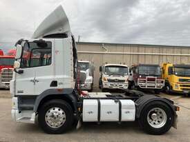 2012 DAF CF 85.460 Prime Mover Day Cab - picture2' - Click to enlarge