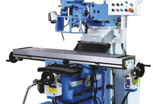 Global Milling Machine