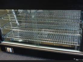 PIE WARMER CABINET - 1200MM - picture1' - Click to enlarge