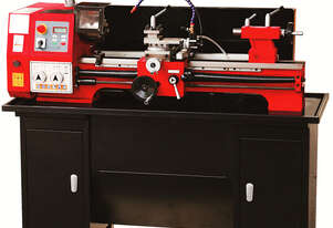 SIEG SC10 PRO /305x700 HiTorque Gear Head Lathe