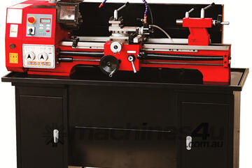 SIEG SC10 PRO /305x700 HiTorque Gear Head Lathe