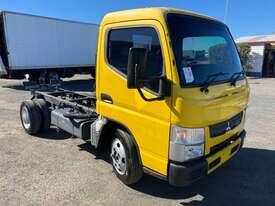 2016 Mitsubishi Fuso Canter L7/800 Cab Chassis - picture0' - Click to enlarge