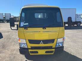 2016 Mitsubishi Fuso Canter L7/800 Cab Chassis - picture0' - Click to enlarge